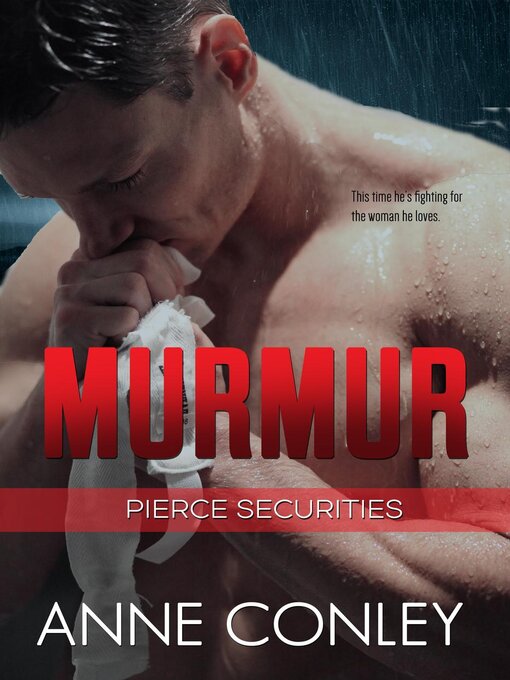 Title details for Murmur by Anne Conley - Available